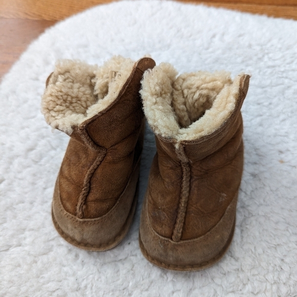 UGG Other - Baby UGG boots toddler